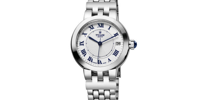 Moda 2017: 8 relojes femeninos que marcaran tendencia este año 21 Merca2.es large Tudor Clairde Rose 01 e1491246240354 Merca2.es