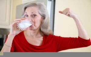 Diez mitos sobre la salud que te pondrán enfermo 24 Merca2.es leche Merca2.es