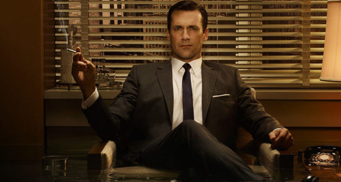 Las 10 mejores series de la historia -o algunas de ellas- 39 Merca2.es mad men mejores series historia e1491212401898 Merca2.es