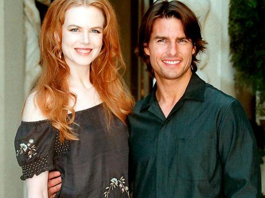 Los divorcios multimillonarios más mediáticos a través de diez parejas famosas 8 Merca2.es nicole kidman Merca2.es