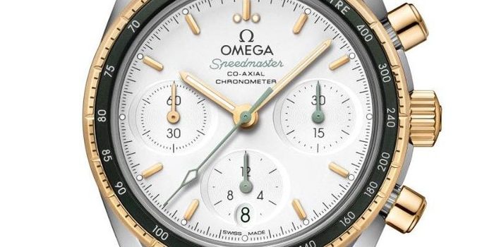 Moda 2017: 8 relojes femeninos que marcaran tendencia este año 20 Merca2.es omega e1491245432530 Merca2.es