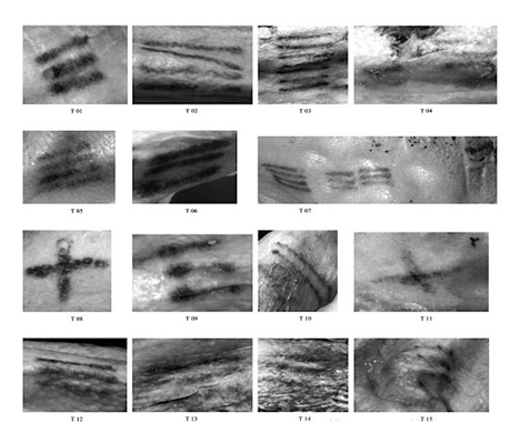 ¿Quién mató al hombre de hielo? 61 Merca2.es hombre de hielo