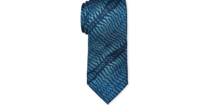 Corbatas para gentlemen: Las más exclusivas del mercado 70 Merca2.es roberto cavalli teal teal snakeskin print tie blue product 0 933426994 normal e1491175447480 Merca2.es