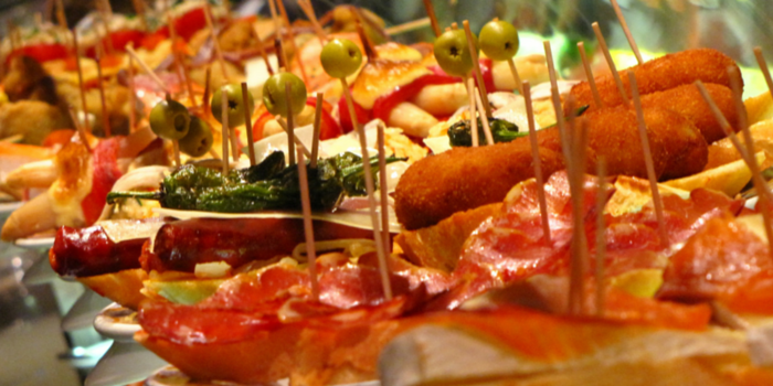 tapa
