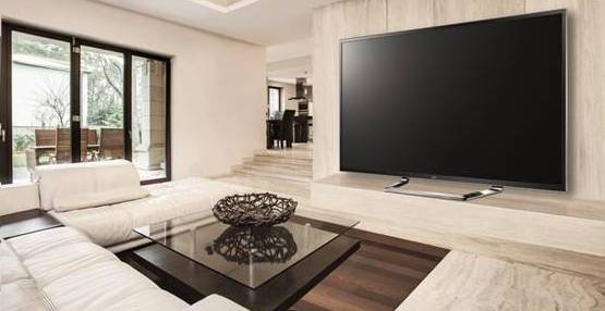 Las 10 televisiones más caras del mundo: Mejores que las del cine