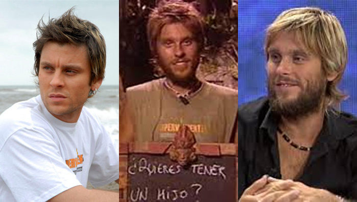 Supervivientes: Famosos que tuvieron una actuación épica y no lo recuerdas 73 Merca2.es Supervivientes