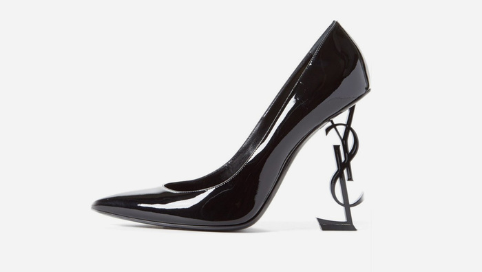 Yves Saint Laurent recupera la esencia con sus Opyum 110 Pump