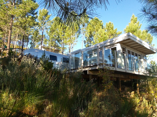 10 parques de caravanas que más se parecen resorts de lujo