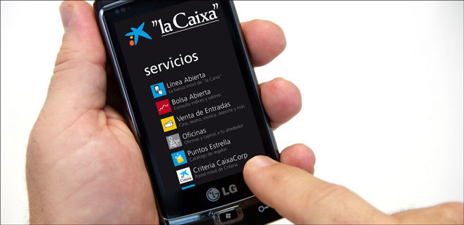 Banca movil