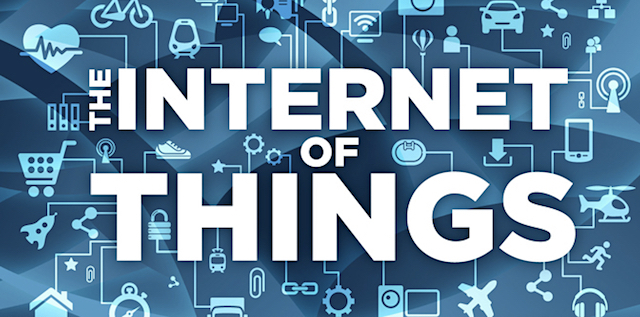 Internet de las cosasa Internet de las Cosas