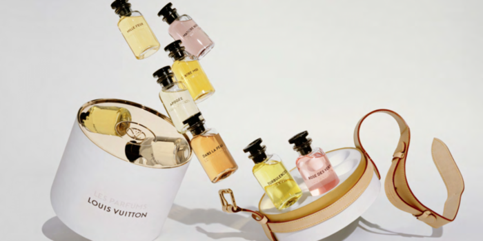 Día de la Madre: Ideas de lujo para un regalo perfecto 46 Merca2.es LES PAFUMS LOUIS VUITTON e1493992620106 Merca2.es