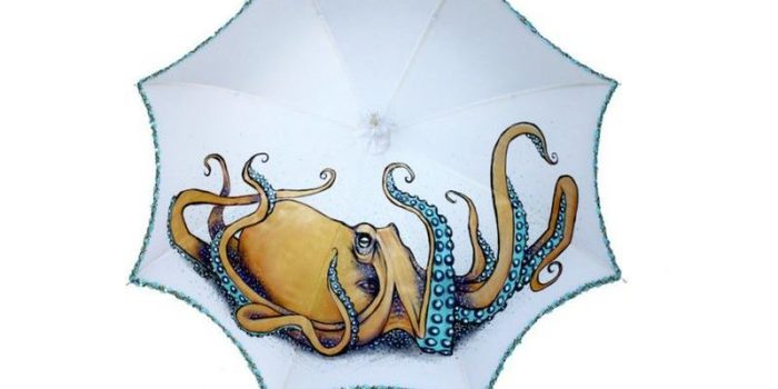 Sombrilla Kraken Le Parasol, el accesorio perfecto para este verano 76 Merca2.es LuxExpose LesParasolKraken 3 900x600 e1493941949660 Merca2.es