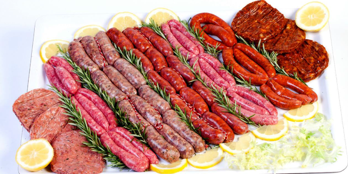 Barbacoa