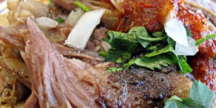 Barbacoa