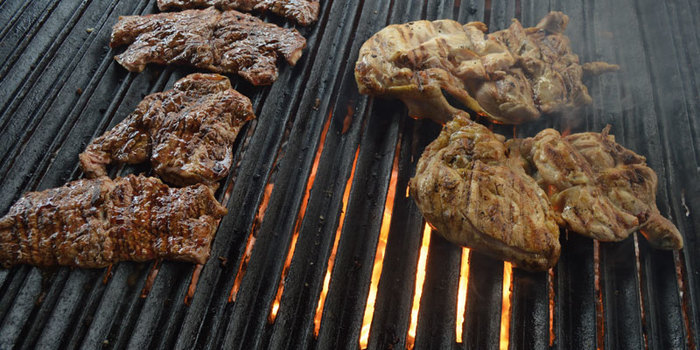 Barbacoa
