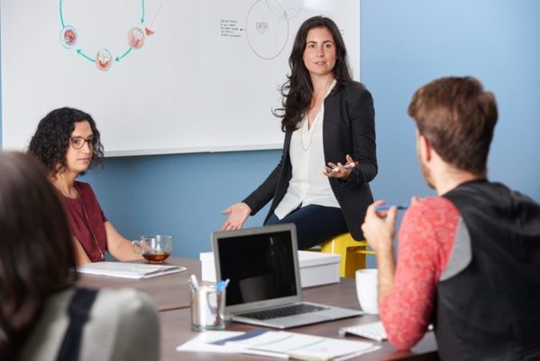 Fertilome: El nuevo test genético para mujeres te dice si puedes tener hijos 74 Merca2.es Fertilome