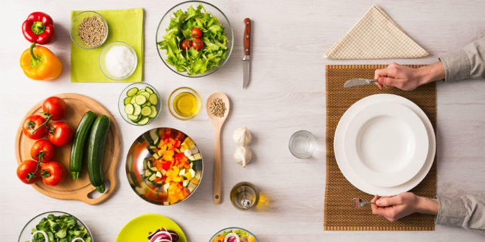 Desmontando mitos sobre la alimentación vegetariana