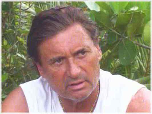 Supervivientes: Famosos que tuvieron una actuación épica y no lo recuerdas 67 Merca2.es islamarcliderTT Merca2.es