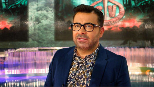 Jorge Javier Vázquez sin tregua: al presentador se le acumulan los enemigos dentro y fuera de la profesión