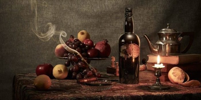 loffit el whisky mas antiguo del mundo usa reloj 04 e1494371625765 Merca2.es