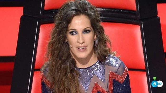 malú la voz