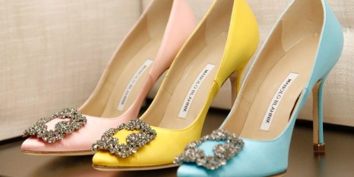 Día de la Madre: Ideas de lujo para un regalo perfecto 48 Merca2.es manolo blahnik hangisi shoes saks 1024x683 e1493992791163 Merca2.es