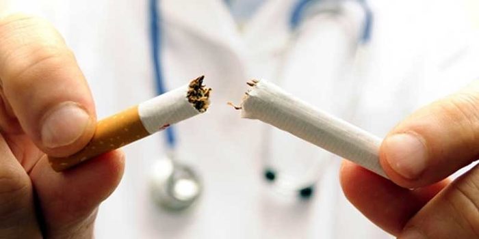 Si eres fumador o fumadora, Sanidad ya sólo te va a permitir fumar en estos pocos casos, es hora de plantearse dejarlo 33 Merca2.es Meta planteada: un futuro sin humo, con mejor salud