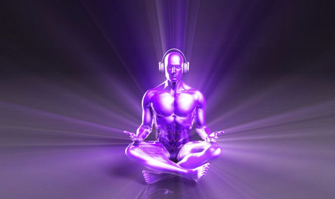 Escuchar música te ayuda a tener un estilo de vida saludable 24 Merca2.es escuchar música