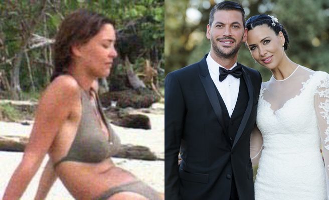 Supervivientes: Famosos que tuvieron una actuación épica y no lo recuerdas 68 Merca2.es vania millan n Merca2.es