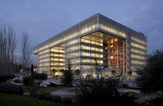 Santander aterriza hoy en Popular. Así serán las primeras horas 5 Merca2.es 0bp Merca2.es