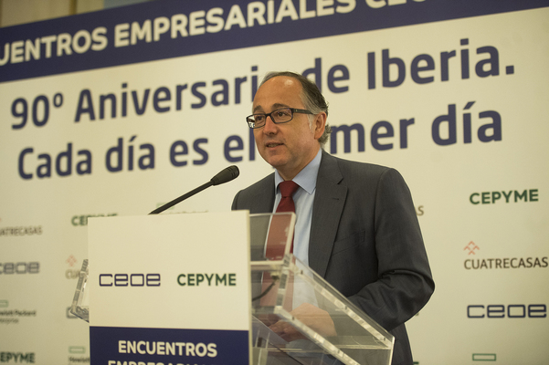 LUIS_GALLEGO_IBERIA_CEOE