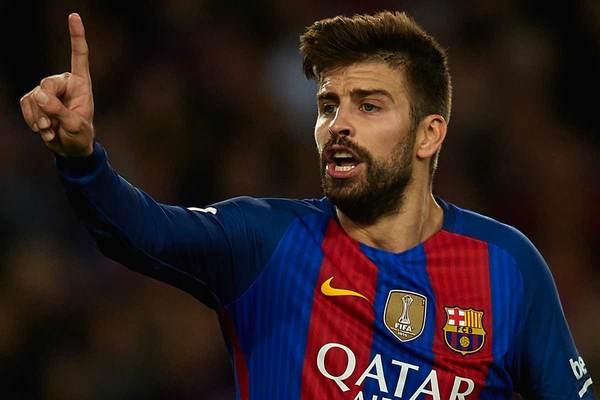 Pique