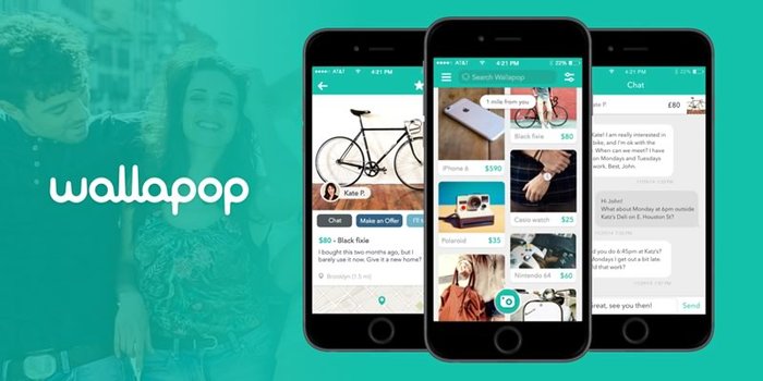 Los productos más extraños anunciados en Wallapop
