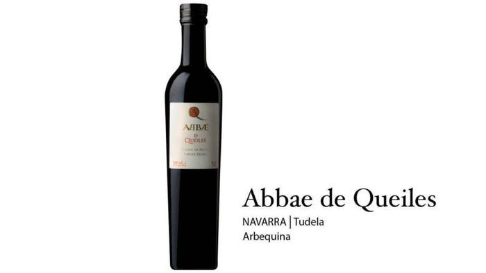 entre picual y arbequina los mejores aceites de espana 1 Merca2.es