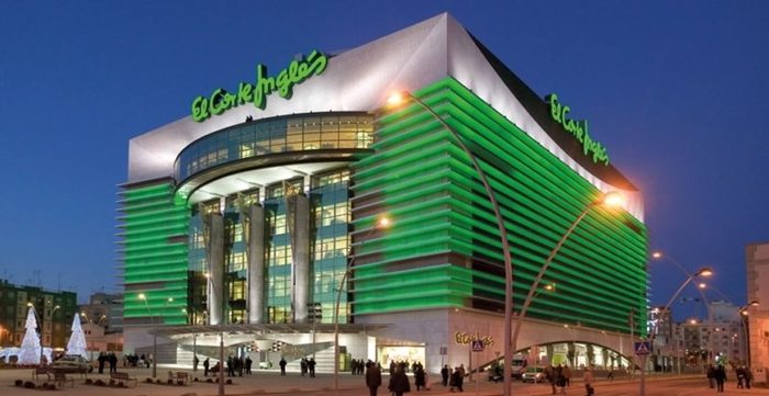 Grandes superficies donde comprábamos en los 80 46 Merca2.es large large Castellon Morella rec Merca2.es