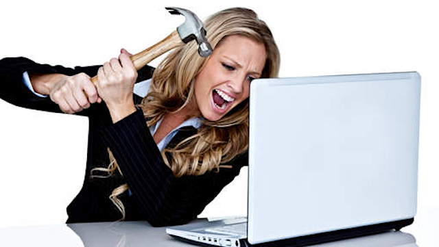 El tecnoestrés o estrés tecnológico 33 Merca2.es Merca2.es