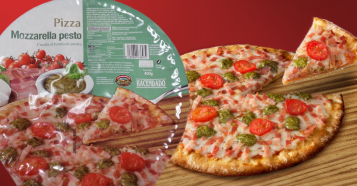 mercadona 7a pizza mozzarella pesto fb Merca2.es