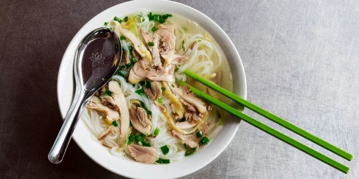 pho-vietnam pho