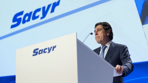 Sacyr