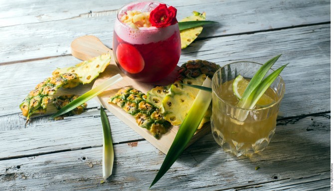 Tepache, la bebida de moda que recorrerá el mundo entero 1 Merca2.es tepache