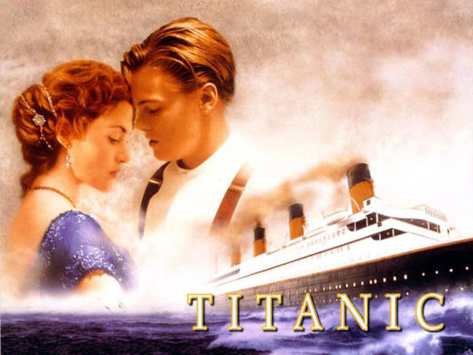 titanic movie Merca2.es