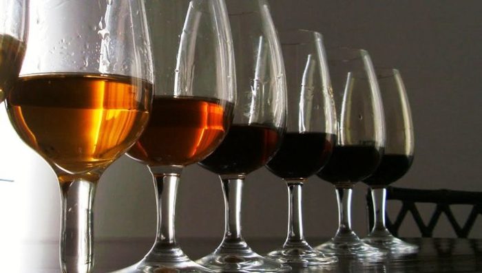 vinos excepcionales