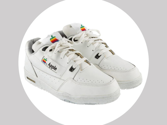 zapatillas-apple zapatillas Apple