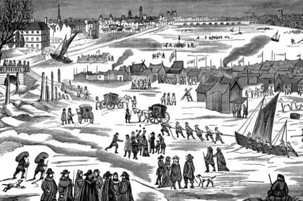 Katla, el volcán que fue culpable de la hambruna en la Europa de la Edad Media 1 Merca2.es 463900347 Merca2.es