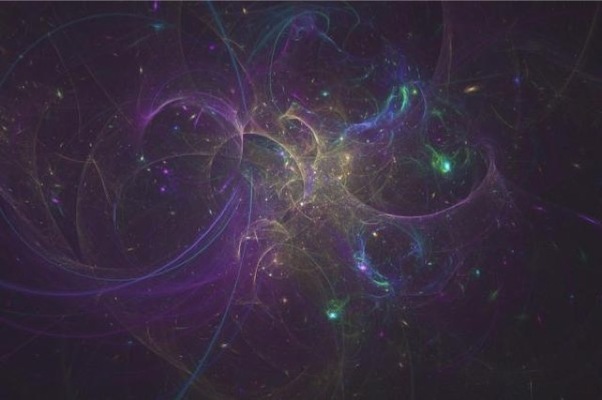 Nuevo descubrimiento revolucionario: todas las partículas cuánticas viajan hacia atrás 41 Merca2.es Quantum mechanical particles travel backwards study confirms Merca2.es