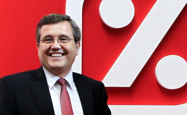 Ricardo Currás DIA Ricardo Currás DIA