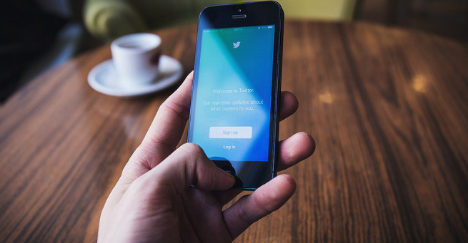 Twitter