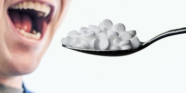 Estos son los riesgos para tu salud de los edulcorantes artificiales 3 Merca2.es artificial sweetener Merca2.es