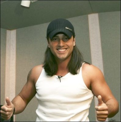 david bustamante hace anos Merca2.es