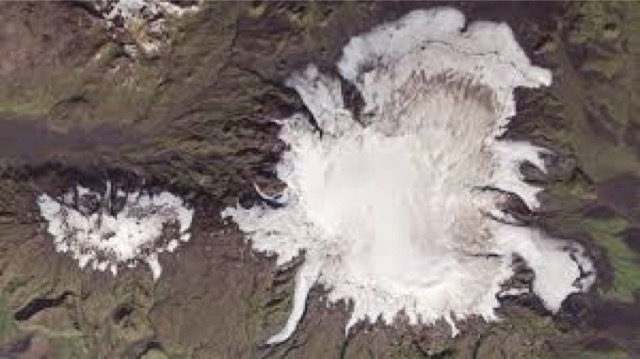 Katla, el volcán que fue culpable de la hambruna en la Europa de la Edad Media 2 Merca2.es descarga 1 Merca2.es